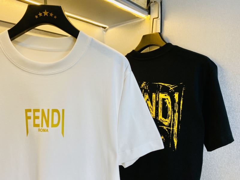 Fendi T-Shirts